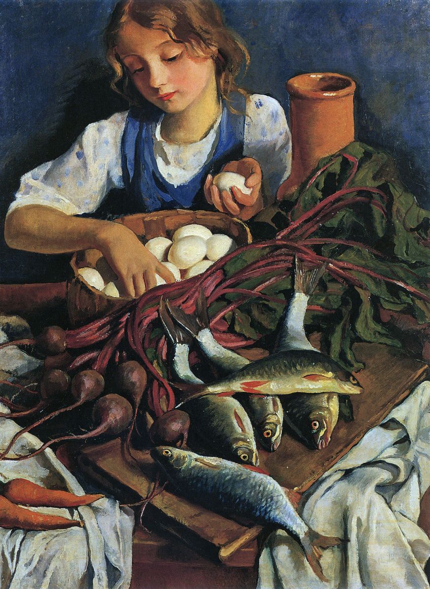 Zinaida+Serebriakova+1884-1967 (25).jpg